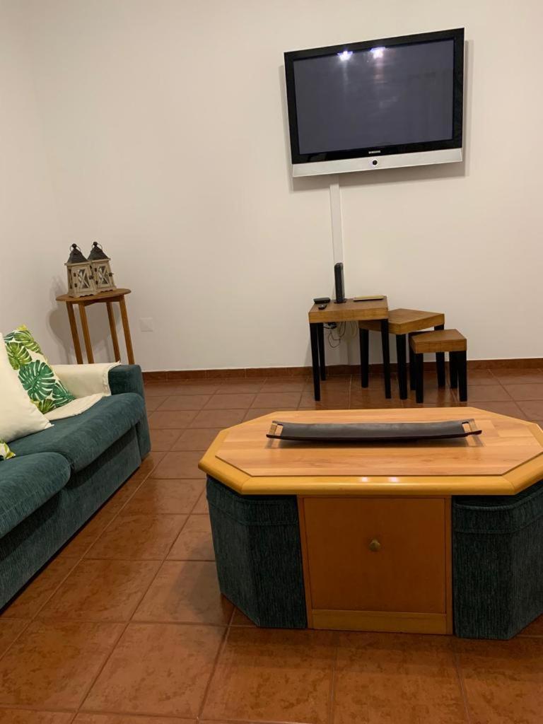 Porto Santo Island Ocean Apartment מראה חיצוני תמונה