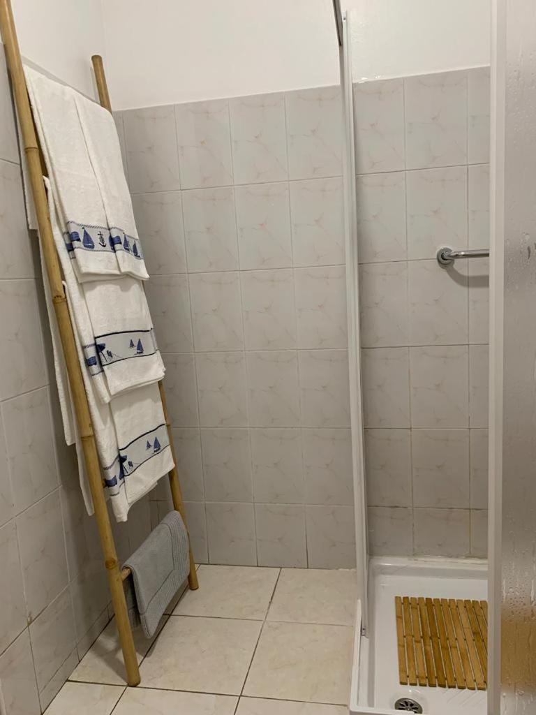 Porto Santo Island Ocean Apartment מראה חיצוני תמונה