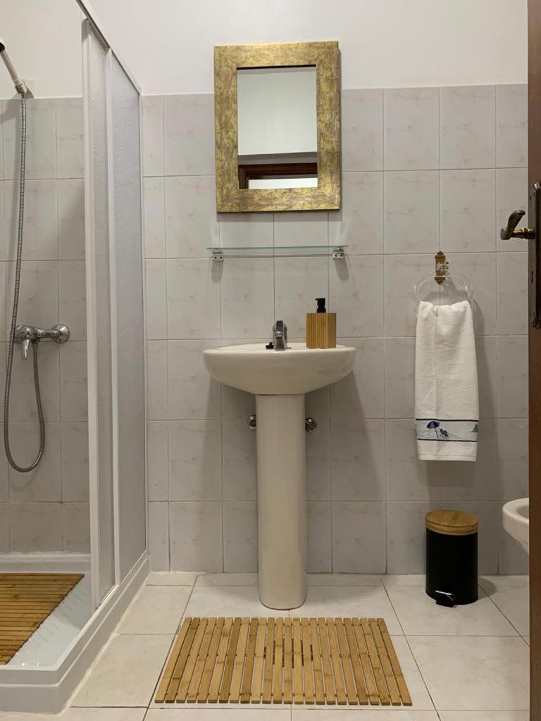 Porto Santo Island Ocean Apartment מראה חיצוני תמונה